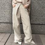 ショッピングANA 【AGOLDE/エーゴールドイー】V ANA JEAN IN CORDUROY