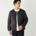 SHIPS Colors:〈洗濯機可能〉ライト ダウン ジャケット