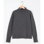 ニューシックタートル ニット