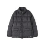 ショッピングJACKET TAION／タイオン／MOUNTAIN DOWN JACKET