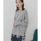  боковой ZIP тренировочный тянуть over 