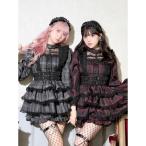 ショッピングハーネス ハーネスベルトティアードセットアップ