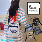 Chime Trip/ прозрачный карман сумка на плечо ST/No.26043