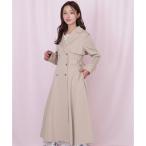 プリンセスライントレンチコート