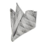[ режим шелк ] Renoma Homme a-ga дельфин li graph .- pocket square 