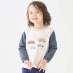 ショッピングプティプラ 【プティプラ】BOYS長袖Tシャツ