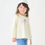 ショッピングプティプラ 【プティプラ】GIRLS長袖Tシャツ
