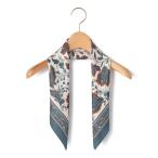 サラサパネルスカーフ