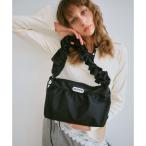 【OUTDOOR PRODUCTS】VIS別注フリルショルダーバッグ