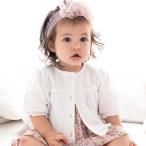  яркий racy небо . болеро кардиган (70~90cm)