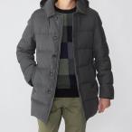 SHIPS: TR ダウン ピーコート