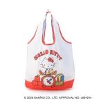 【ワンズテラス限定】ハローキティ エコバッグ L