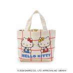 【ワンズテラス限定】ハローキティ ミニトート