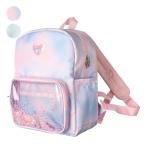 ショッピングスパンコール スパンコールポケットリュック