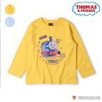 ショッピングトーマス きかんしゃトーマス長袖Tシャツ