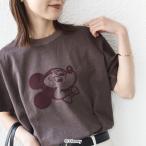 《一部追加予約》【SHIPS別注】GOOD ROCK SPEED:MICKEY / TEE