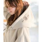 . сначала модный, надеть только .sama стать. укороченные брюки широкий картон переключатель Parker ( длинный рукав )