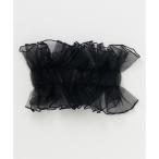 【カヤ】レース帯揚げベルト