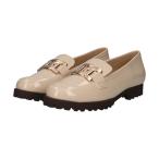 Bridget Birkin Walk◆2.7cmヒール◆ラウンドコンフォートローファー