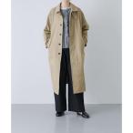 コットンバルコート