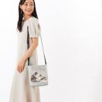 【和マンハッタナーズ】かすみ　ショルダーバッグ