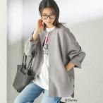 ( уборная возможность ) стрейч 2 -слойный тканый li балка покрой no color пальто 