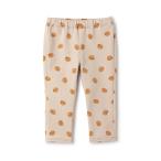 【防汚】ゆるんパンツ