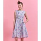 RAINBOW UTOPIA ドレス