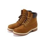 Timberland／ティンバーランド／6in Premium Boots WP