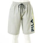 FILA cargo заслонка трусы 