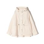 SHIPS Colors: 〈手洗い可能〉ライト マウンテンパーカー 2◇