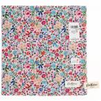 ショッピングキャス キャス キッドソン　プリントハンカチ　HARMONY DITSY　【Cath Kidston】