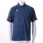 ショッピングkappa Ｋａｐｐａ　ハンソデポロシャツ