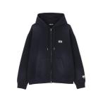 WIND AND SEA（ウィンダンシー）SULFUR DYEING LOGO ZIP SWEATS