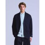 BLUETAB(TM) UNSTRUCTURED ジャケット