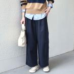 SHIPS Colors:〈手洗い可能〉TC チノ イージー パンツ