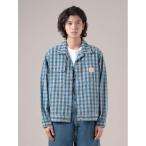 WORKWEAR SUNRISE トラッカージャケット