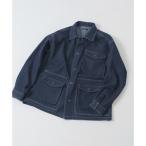 デニム カバーオール