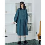 ショッピングシャツワンピース シャツワンピース