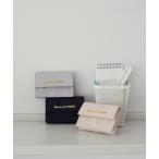  монограмма футляр для карточек 