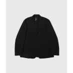 [COVEROSS/ бегемот Roth ] tailored jacket × легкий слаксы выставить 