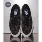 VANS　EXCLUSIVE AUTHENTIC