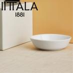 [公式] イッタラ ティーマ ティーミ プレート 12cm ホワイト