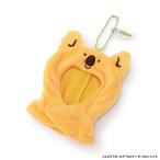 [ коала. March ] пончо способ .. одежда очарование 