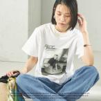 【SHIPS別注】Marilyn Monroe / フォト TEE
