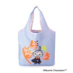MOOMIN ショッピングバッグ L