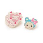  ассортимент значок комплект [ голубой belie Chan ][belie Chan ]