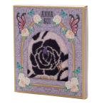 アナスイ　タオルハンカチ（パッケ