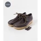 CLARKS EXCLUSIVE WALLABEE