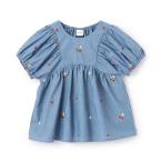 【リンク】いちごパフチュニック